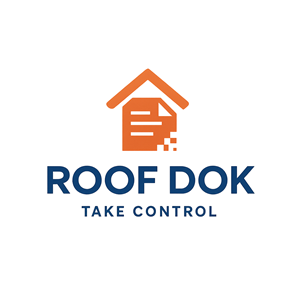 Diseño de Logo por AMBStudio para Roof Dok | Diseño: #35911170