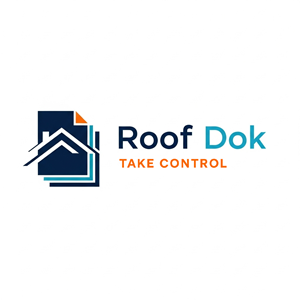 Diseño de Logo por AMBStudio para Roof Dok | Diseño: #35911190
