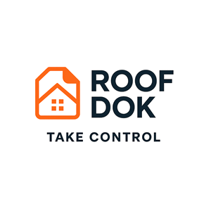 Diseño de Logo por AMBStudio para Roof Dok | Diseño: #35911192