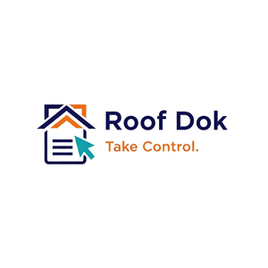 Diseño de Logo por AMBStudio para Roof Dok | Diseño: #35911193
