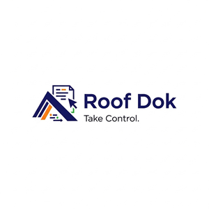 Diseño de Logo por AMBStudio para Roof Dok | Diseño: #35911194