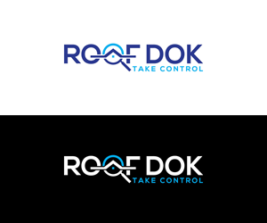Logo-Design von jonkonrad für Roof Dok | Design: #35903337