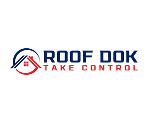 Logo-Design von Thati Designs für Roof Dok | Design: #35904228