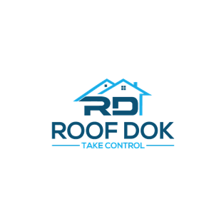 Diseño de Logo por m@h!r para Roof Dok | Diseño: #35904780