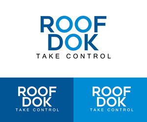 Logo-Design von Kavth für Roof Dok | Design: #35913907