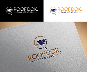 Design de Logo par RA-bica pour Roof Dok | Design : #35902651