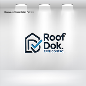 Logo-Design von VectorForge für Roof Dok | Design: #35907385