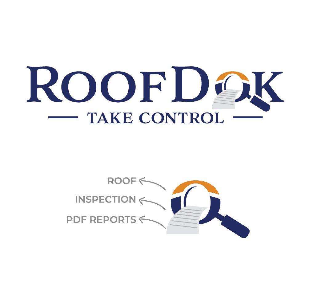 Diseño de Logo por Onse Officials para Roof Dok | Diseño #35911979