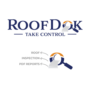Logo Design by Onse Officials for Roof Dok | Design #35911979