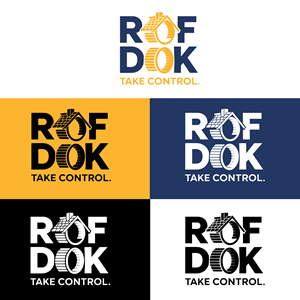 Logo-Design von Shariqology für Roof Dok | Design: #35902863