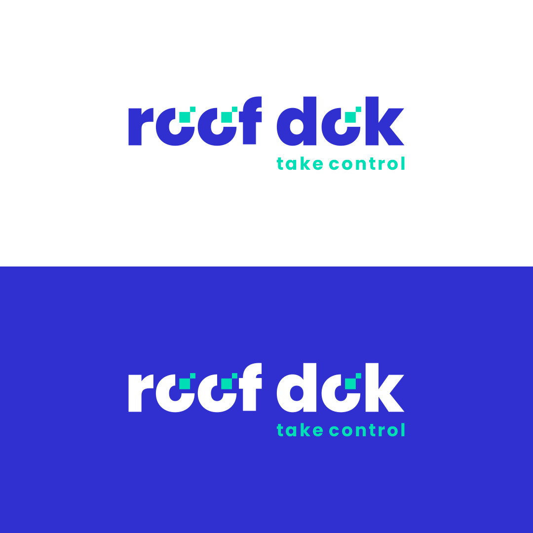 Logo Design by Andi Pratama for Roof Dok | Design #35904718