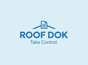 Logo Design by BEANDESIGN^_^ for Roof Dok | Design: #35916977