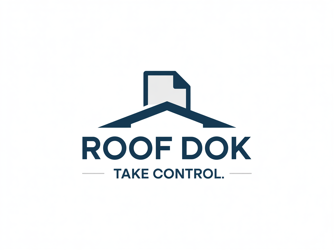 Logo-Design von BEANDESIGN^_^ für Roof Dok | Design #35916978