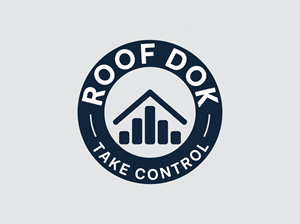 Logo Design by BEANDESIGN^_^ for Roof Dok | Design: #35918330