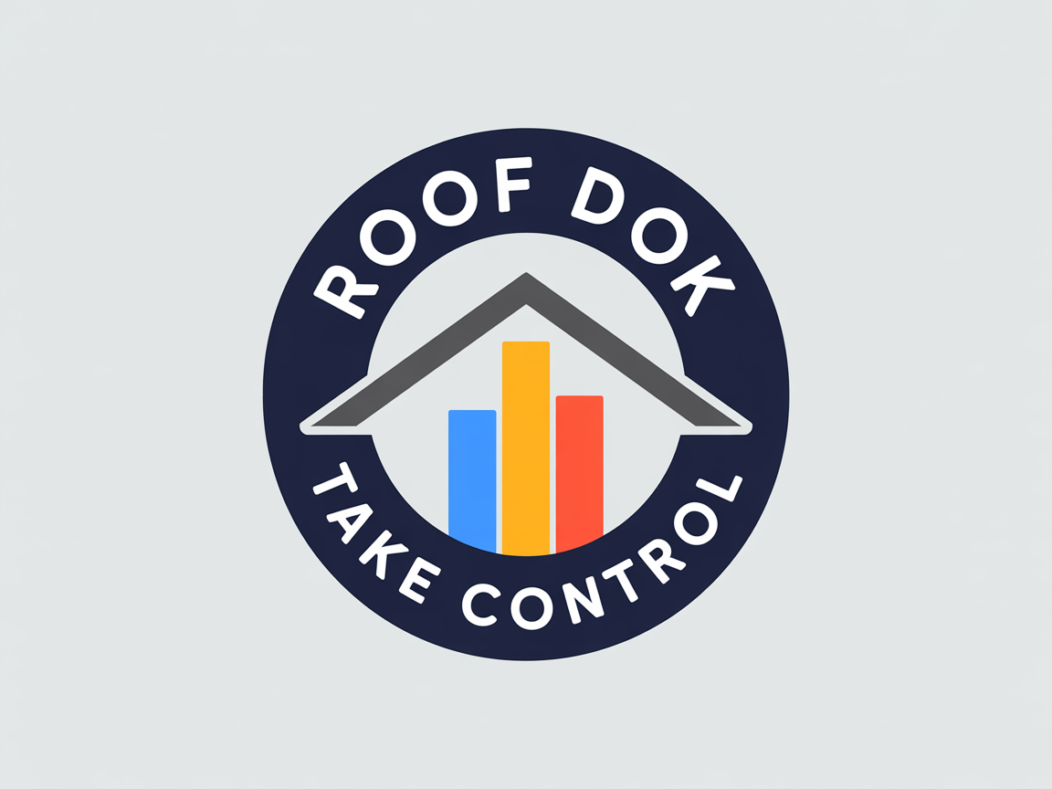 Logo-Design von BEANDESIGN^_^ für Roof Dok | Design #35918331