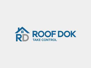 Logo Design by BEANDESIGN^_^ for Roof Dok | Design: #35918334