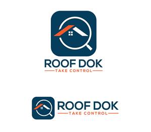 Logo-Design von Nova_Create für Roof Dok | Design: #35901993