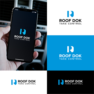 Design de Logo par Ryz Design pour Roof Dok | Design : #35913551