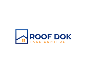 Logo-Design von Hasib3509 für Roof Dok | Design: #35901339