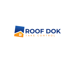 Logo-Design von Hasib3509 für Roof Dok | Design: #35901340