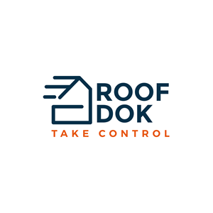 Logo Design by dynamicstudio for Roof Dok | Design: #35917281