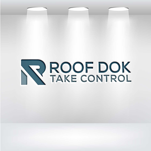 Logo Design by GeekGroup for Roof Dok | Design: #35903920