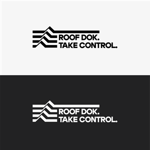Logo Design by QR Developpement