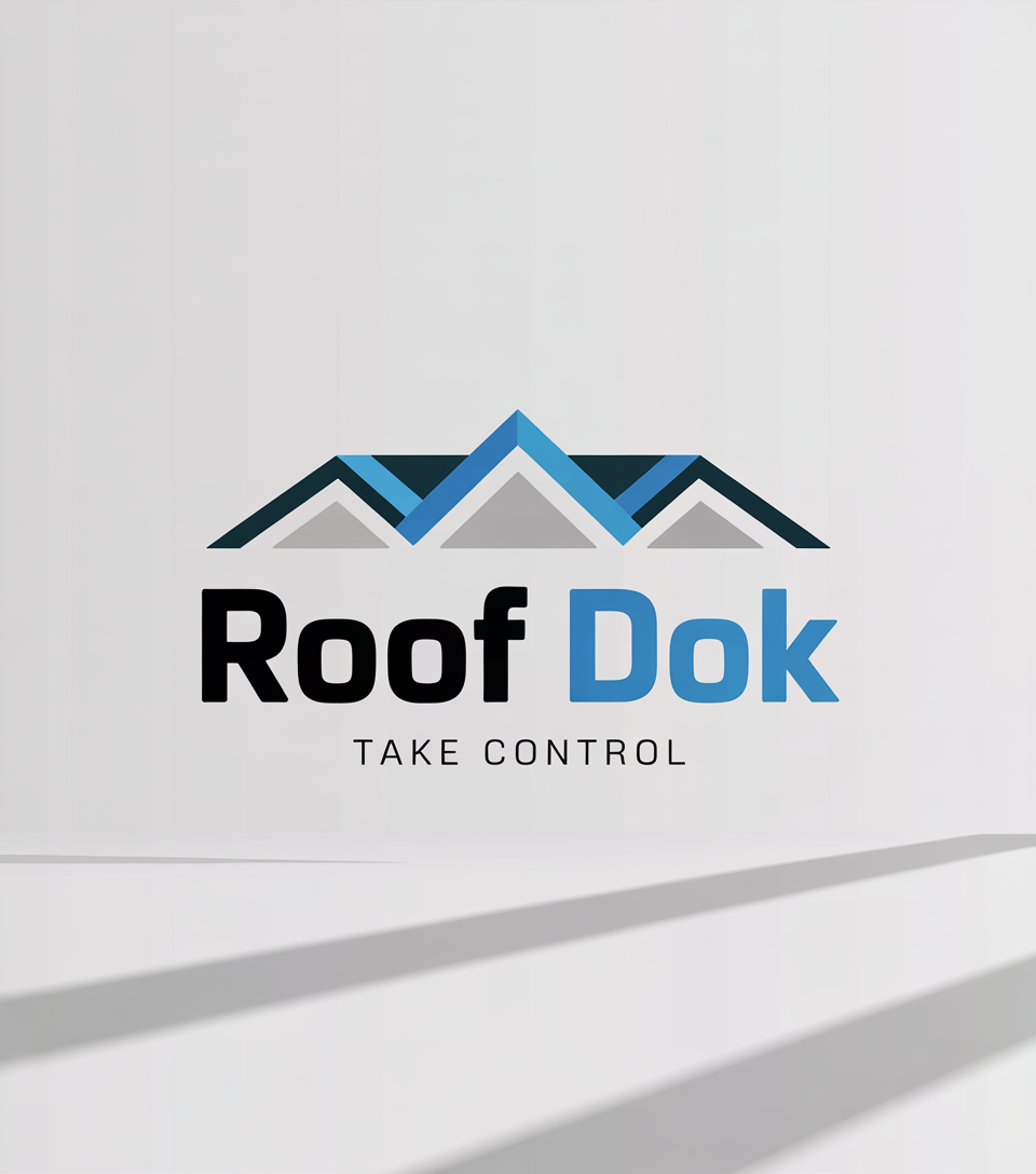 Logo Design by Pixel Rashida for Roof Dok | Design #35901940