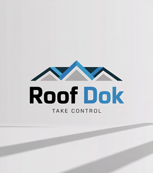 Diseño de Logo por Pixel Rashida para Roof Dok | Diseño: #35901940