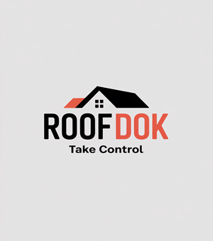 Diseño de Logo por Pixel Rashida para Roof Dok | Diseño: #35901947