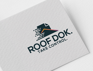 Logo Design by jijan for Roof Dok | Design: #35910585