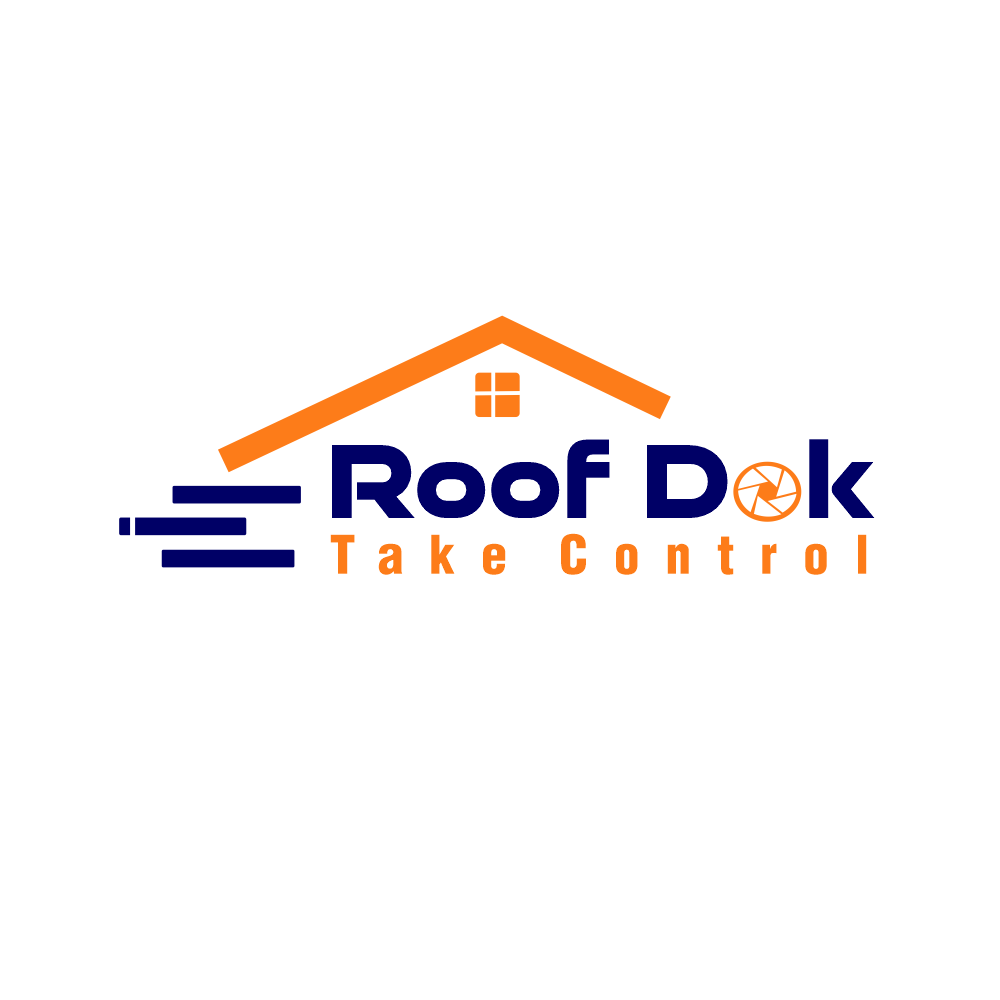 Logo-Design von Donadarling für Roof Dok | Design #35903556
