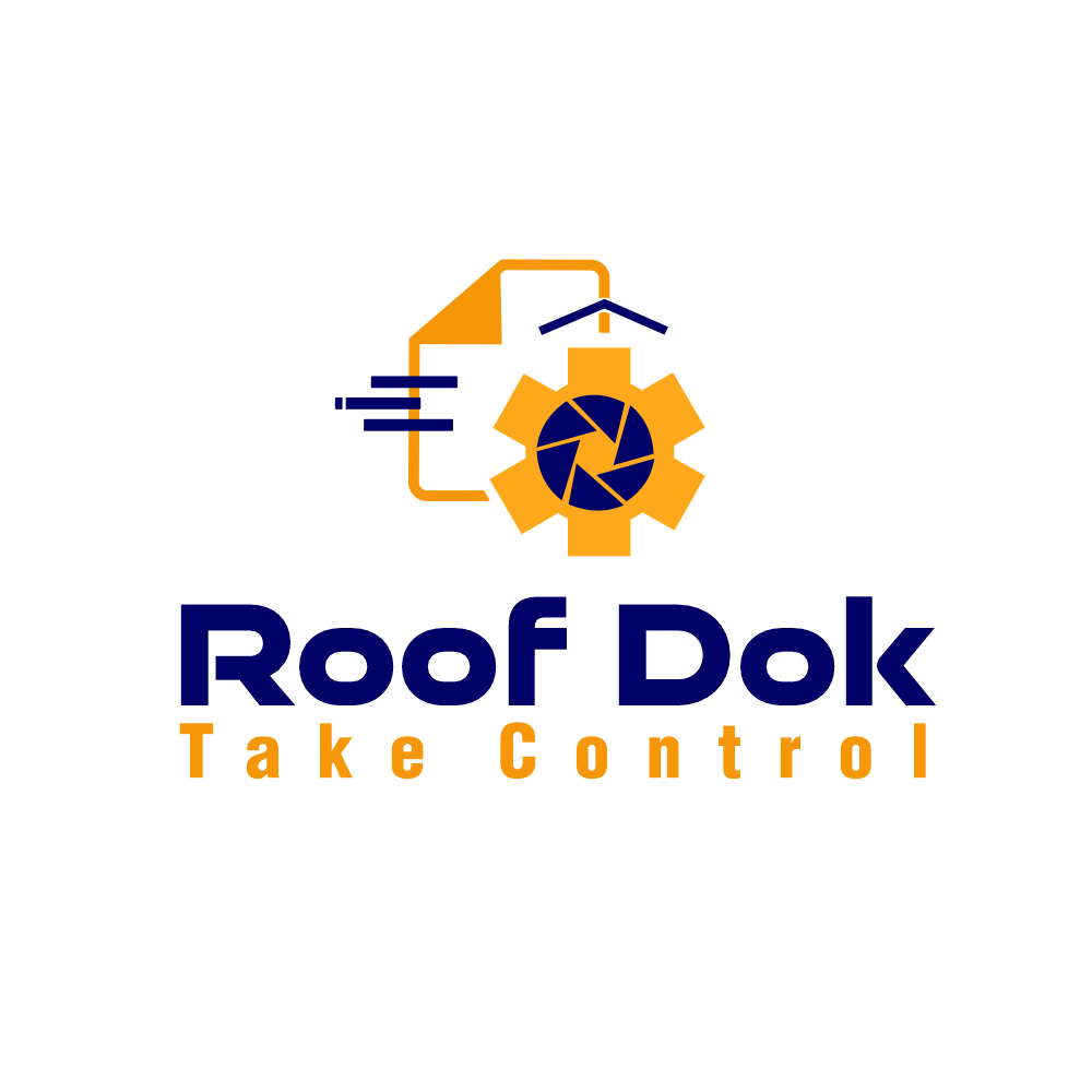 Logo-Design von Donadarling für Roof Dok | Design #35903565