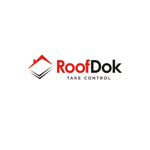 Logo Design by dojbol for Roof Dok | Design: #35902394