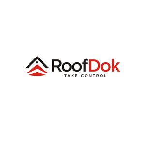 Logo Design by dojbol for Roof Dok | Design: #35909139