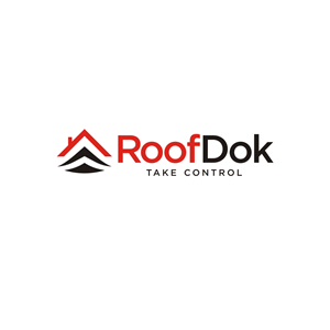 Logo Design by dojbol for Roof Dok | Design: #35909142