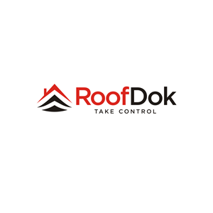 Logo Design by dojbol for Roof Dok | Design: #35909302