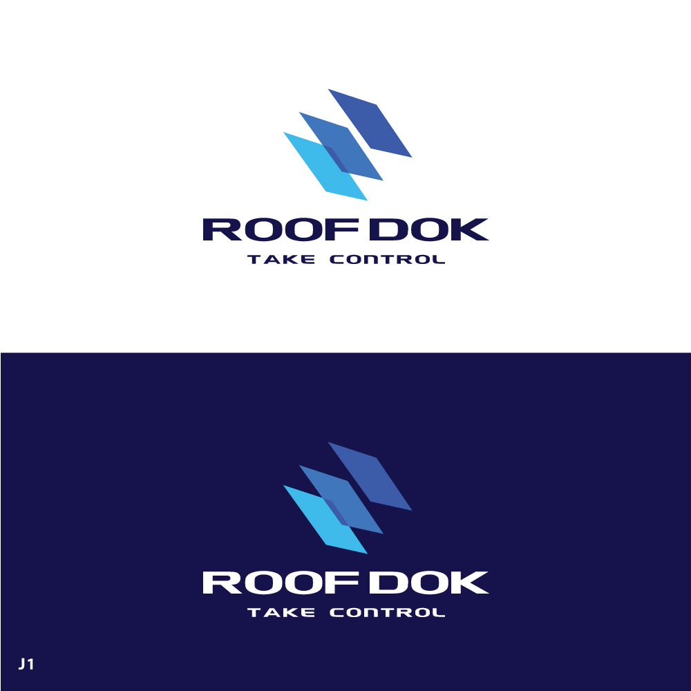 Design de Logo par Sujit Banerjee pour Roof Dok | Design #35905099