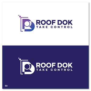 Design de Logo par Sujit Banerjee pour Roof Dok | Design : #35905100