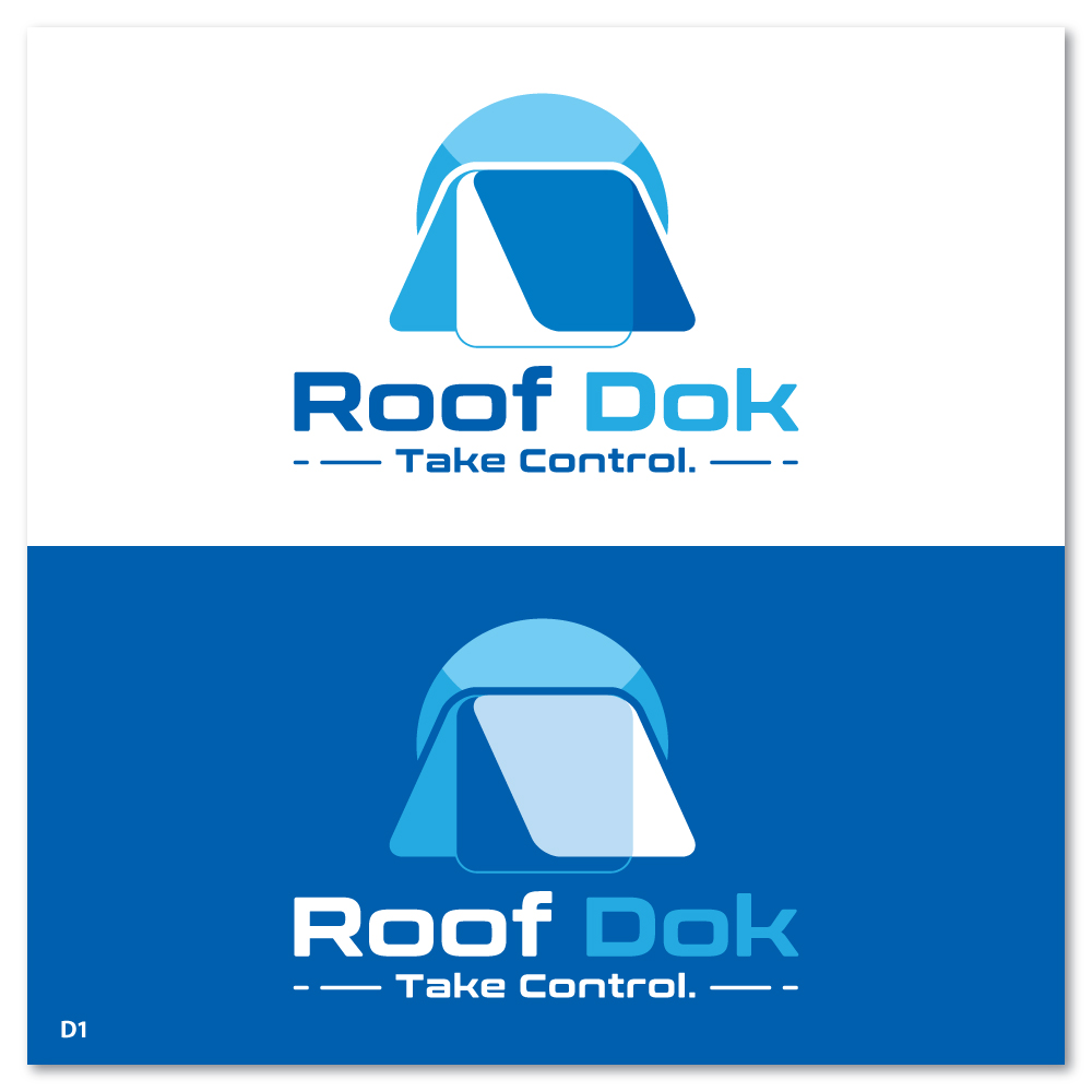 Design de Logo par Sujit Banerjee pour Roof Dok | Design #35905101