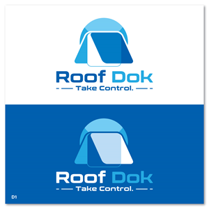 Design de Logo par Sujit Banerjee pour Roof Dok | Design : #35905101