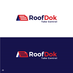 Design de Logo par Sujit Banerjee pour Roof Dok | Design : #35905102