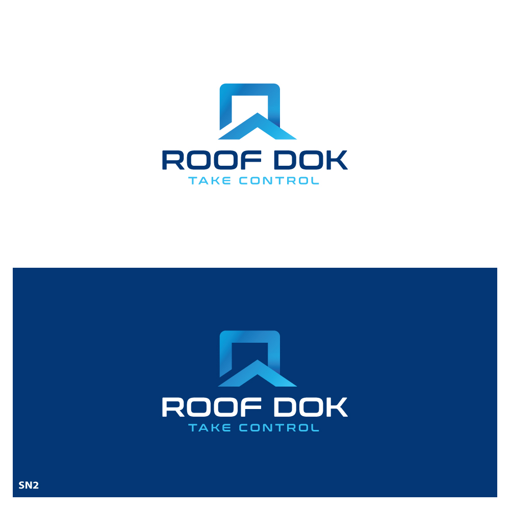 Design de Logo par Sujit Banerjee pour Roof Dok | Design #35905103