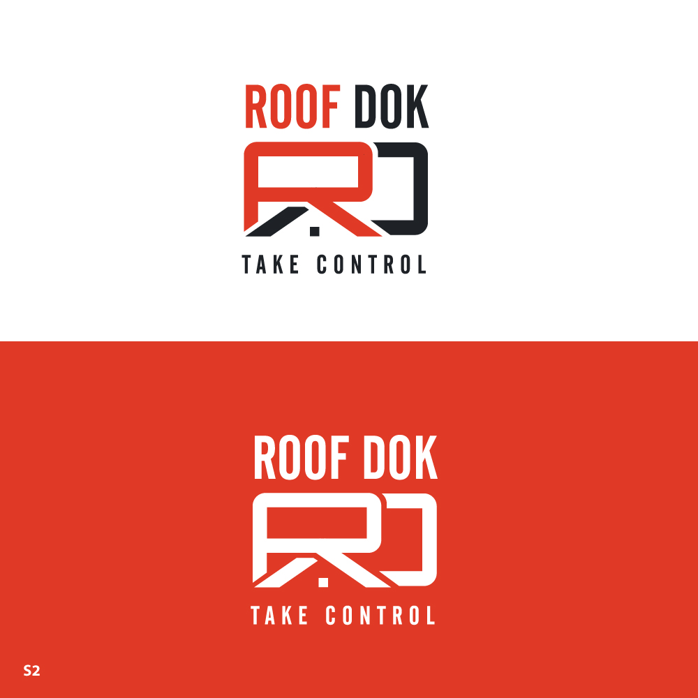Design de Logo par Sujit Banerjee pour Roof Dok | Design #35905105