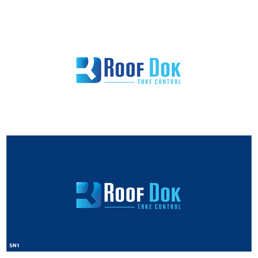 Design de Logo par Sujit Banerjee pour Roof Dok | Design #35905106