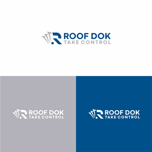 Diseño de Logo por achil78 para Roof Dok | Diseño: #35914924