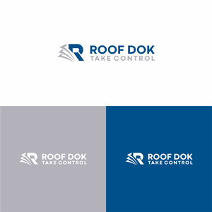 Diseño de Logo por achil78 para Roof Dok | Diseño: #35918574