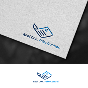 Design de Logo par nzdesigners pour Roof Dok | Design : #35911949