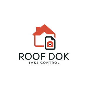 Logo Design by ahmeddesigner123 for Roof Dok | Design: #35905173