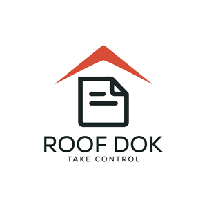 Logo Design by ahmeddesigner123 for Roof Dok | Design: #35905229